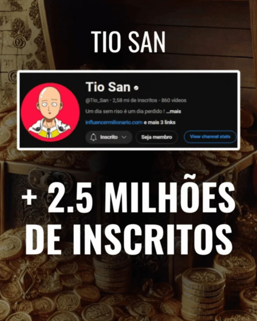 Tio San